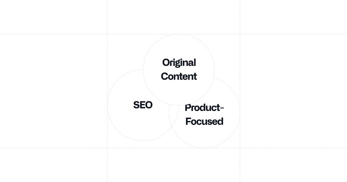 seo-and-product-led-content