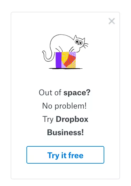 dropbox-popup