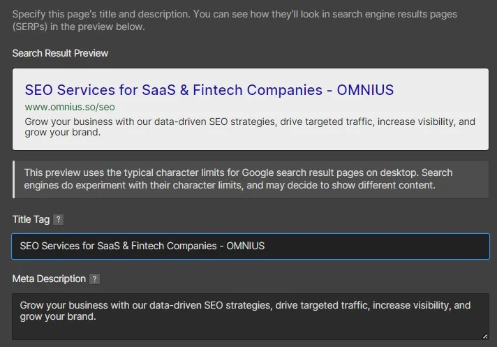 meta-title-webflow-seo-settings