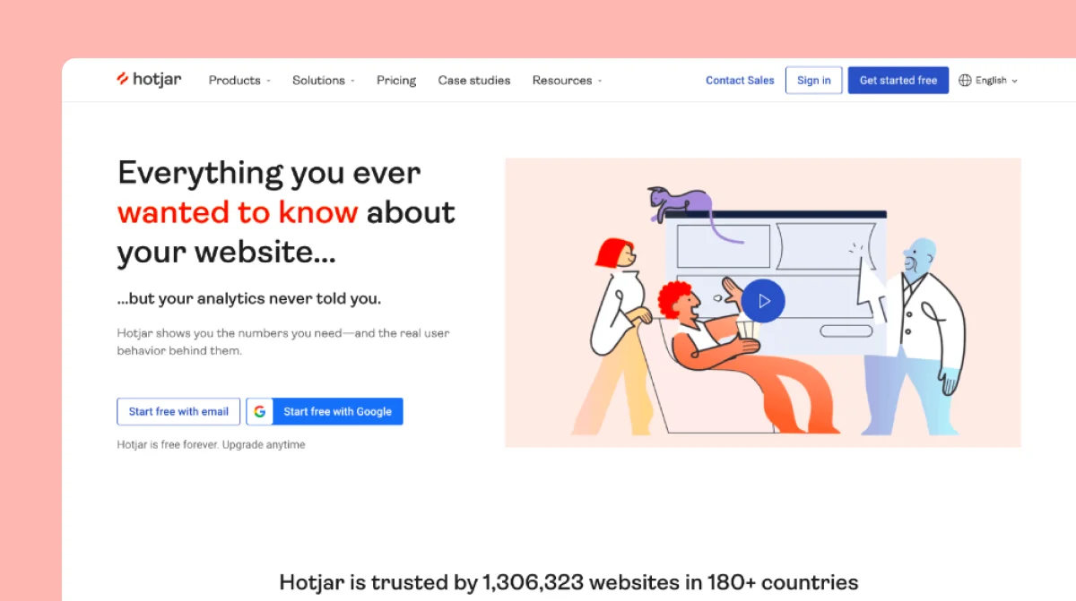 hotjar-seo-tool-homepage