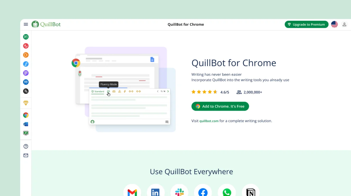 quillbot-seo-tool-homepage