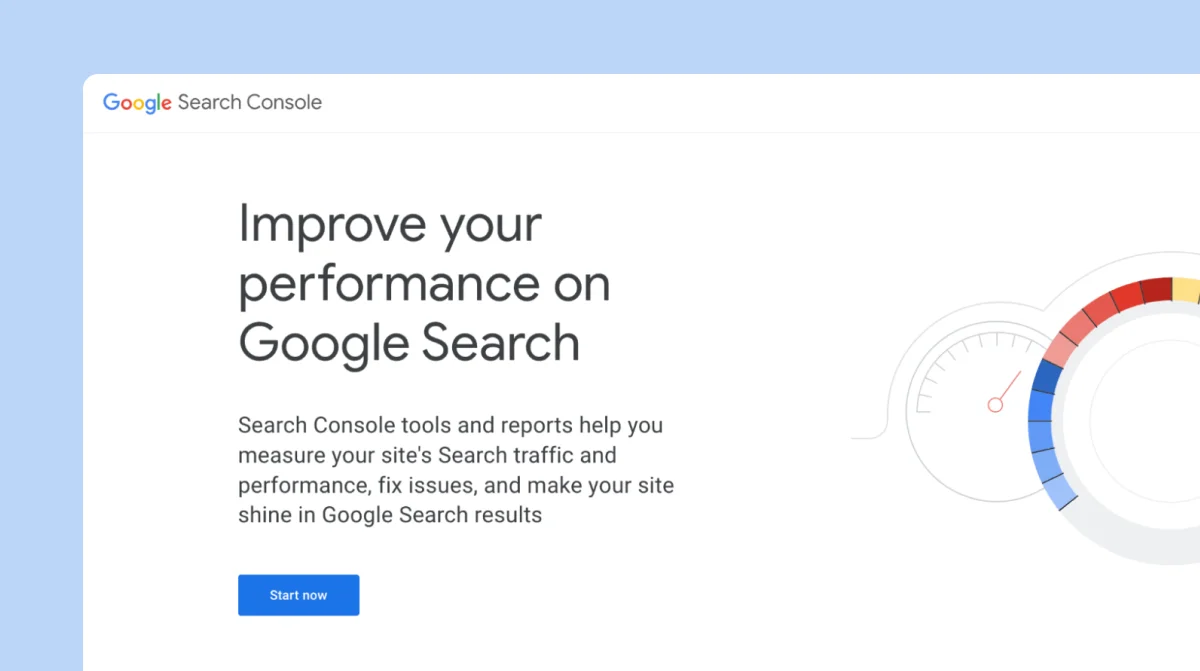 google-search-console