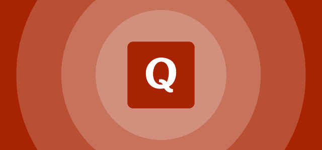 Các trang viết blog miễn phí: Quora