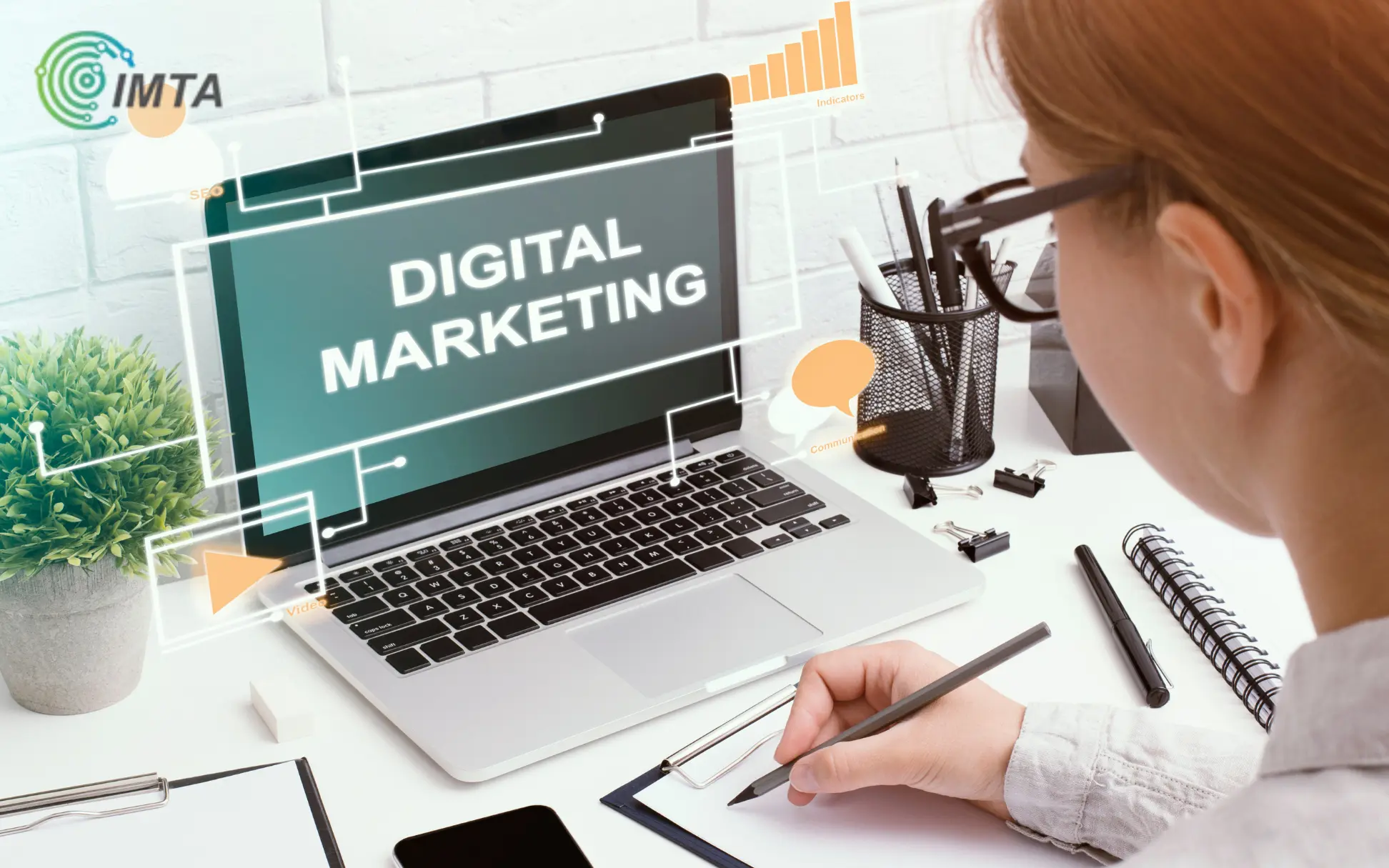 Sử dụng thành thạo các công cụ Digital Marketing