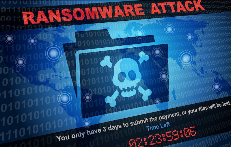 Chuẩn bị kịch bản và quy trình ứng phó khẩn cấp cho cuộc tấn công ransomware