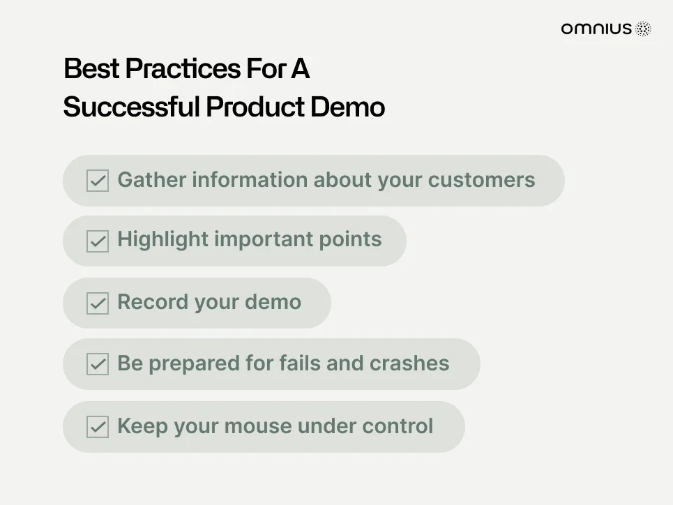 successful-product-demo