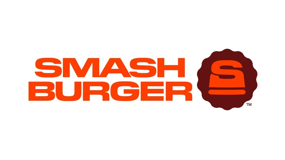 Logo Smashburger